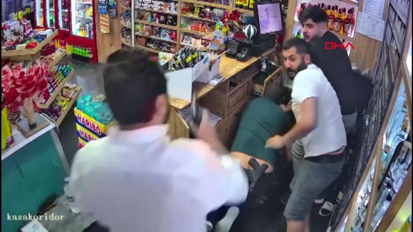 Esenyurt’ta tekel bayi saldırısıyla ilgili dava 12 Temmuz’a ertelendi! Katletti 'kardeşim gibi severdim' dedi
