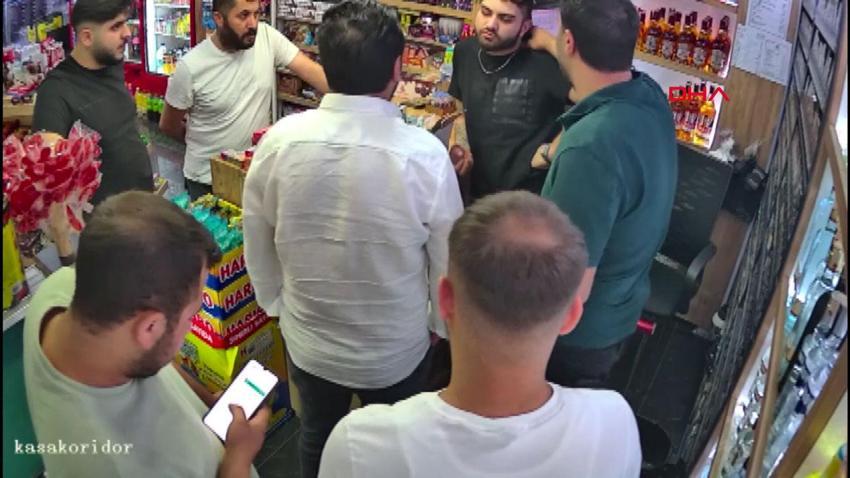 Esenyurt’ta tekel bayi saldırısıyla ilgili dava 12 Temmuz’a ertelendi! Katletti 'kardeşim gibi severdim' dedi