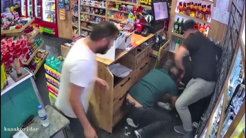 Esenyurt’ta tekel bayi saldırısıyla ilgili dava 12 Temmuz’a ertelendi! Katletti 'kardeşim gibi severdim' dedi