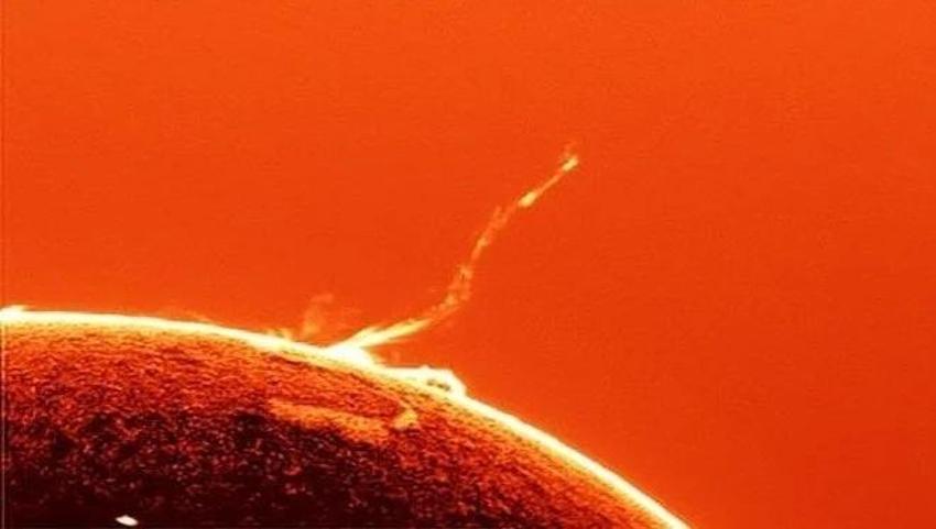 Jeomanyetik fırtına nedir? Jeomanyetik fırtına tehlikeleri neler?