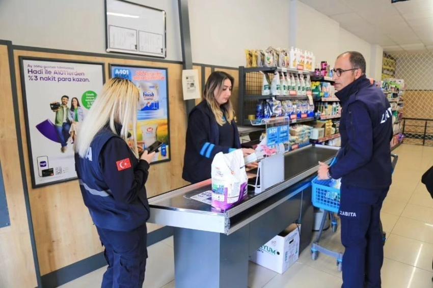 Fahiş fiyat ve stokçuluk yapanlar şimdi yandı! Kapatma cezası geliyor