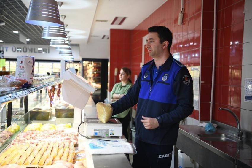 Fahiş fiyat ve stokçuluk yapanlar şimdi yandı! Kapatma cezası geliyor