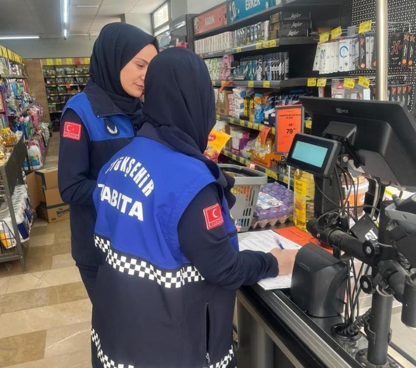 Fahiş fiyat ve stokçuluk yapanlar şimdi yandı! Kapatma cezası geliyor