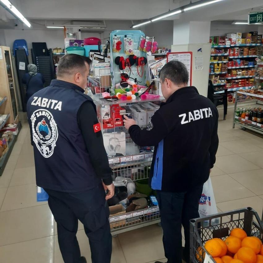 Fahiş fiyat ve stokçuluk yapanlar şimdi yandı! Kapatma cezası geliyor