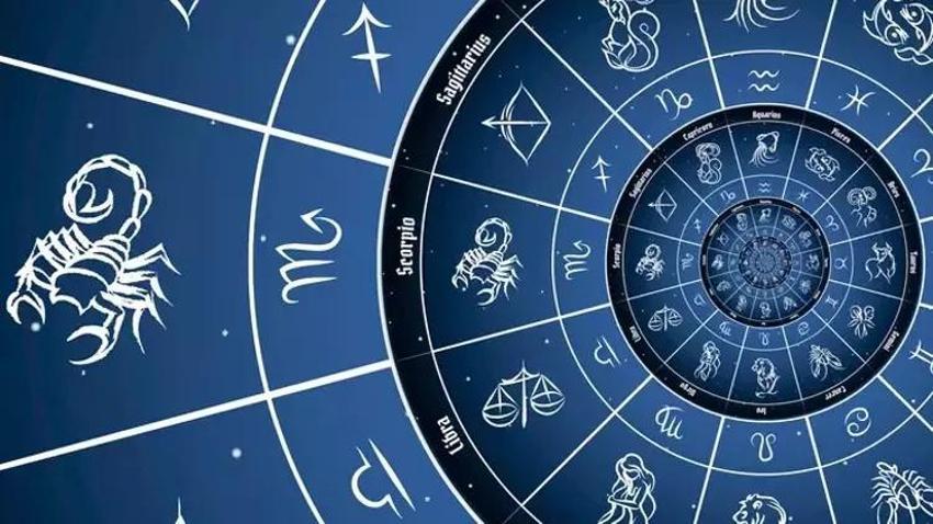 Güneş patlaması 3 burca yarıyor! Astrolog Aygül Aydın: Burçlar kuşağında jeomanyetik fırtına alarmı var!