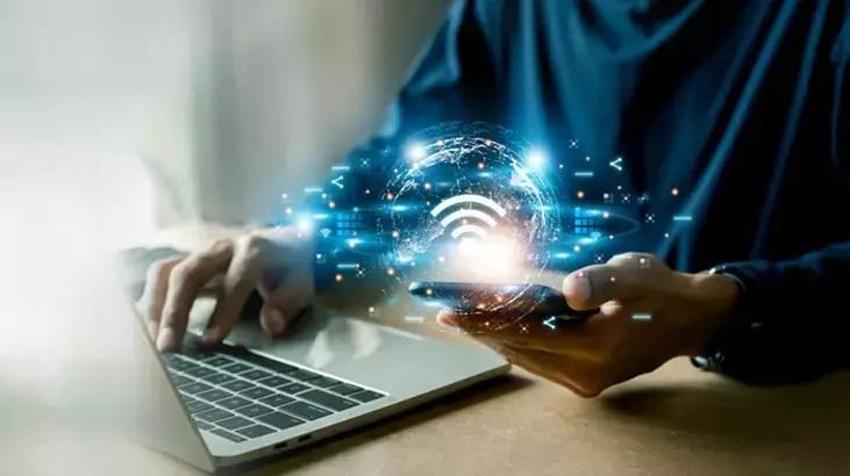 Evdeki Wi-fi az çekiyorsa bu tüyoyu kullanın; düşük internet hızı her odada 10 kat artıyor
