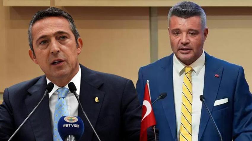 Sadettin Saran adaylıktan çekildi! Ali Koç inat etti, bir kez daha başkan olacak