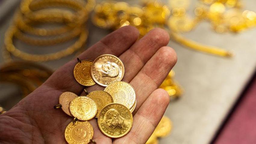 Altın fiyatlarında tahminler yenilendi! Gram altın düşecek mi, yükselecek mi?
