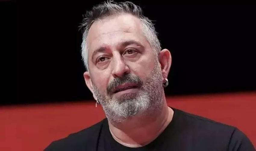 Ünlü oyuncu Hande Erçel ile Nazlı Sabancı tatilde! Cem Yılmaz sahneyi terk etti