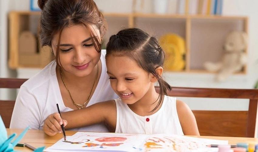 Öğretmenler için velilere Anneler Günü mesajları 2025! Öğrenci velisine Anneler Günü sözleri