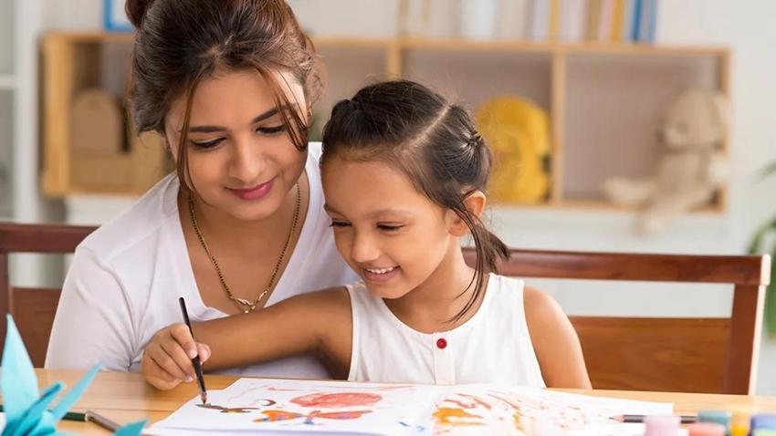Öğretmenler için velilere Anneler Günü mesajları 2025! Öğrenci velisine Anneler Günü sözleri