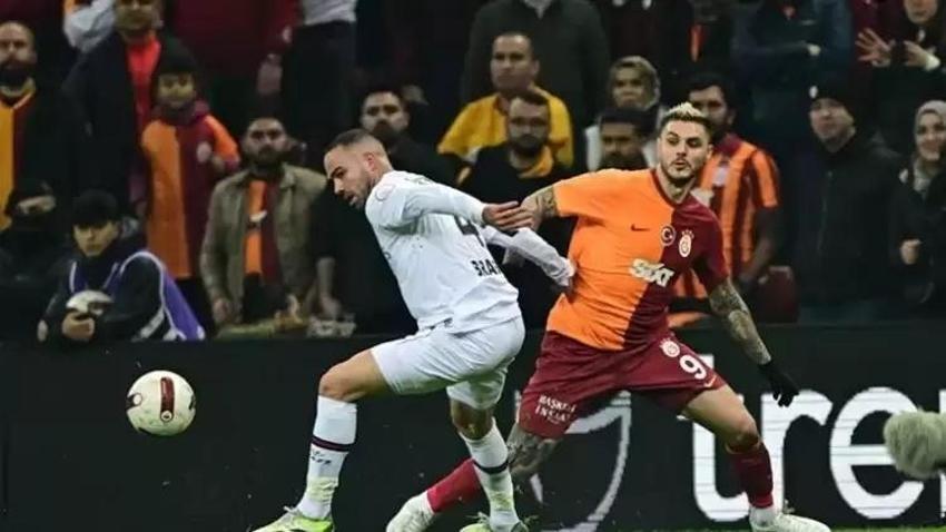 Karagümrük - Galatasaray maçı ne zaman, saat kaçta? Muhtemel ilk 11'ler