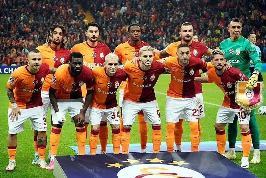 Karagümrük - Galatasaray maçı ne zaman, saat kaçta? Muhtemel ilk 11'ler