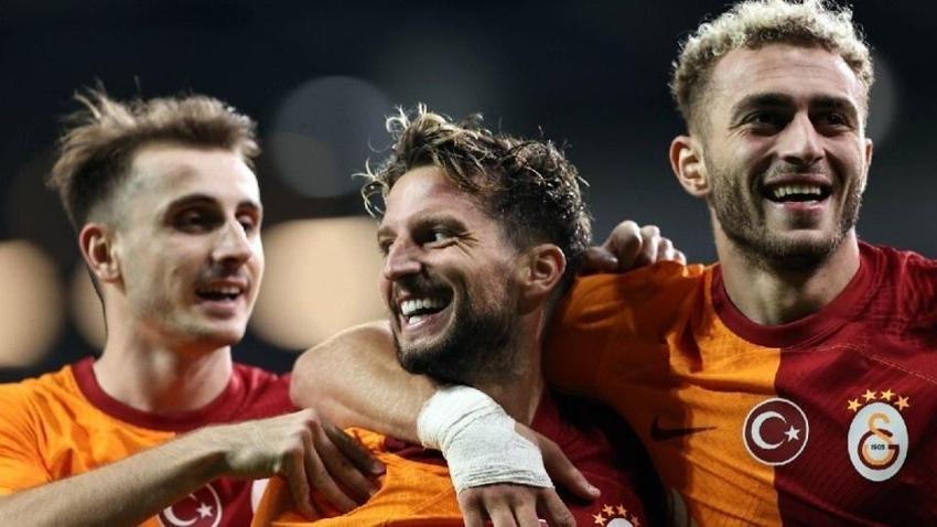 Karagümrük - Galatasaray maçı ne zaman, saat kaçta? Muhtemel ilk 11'ler