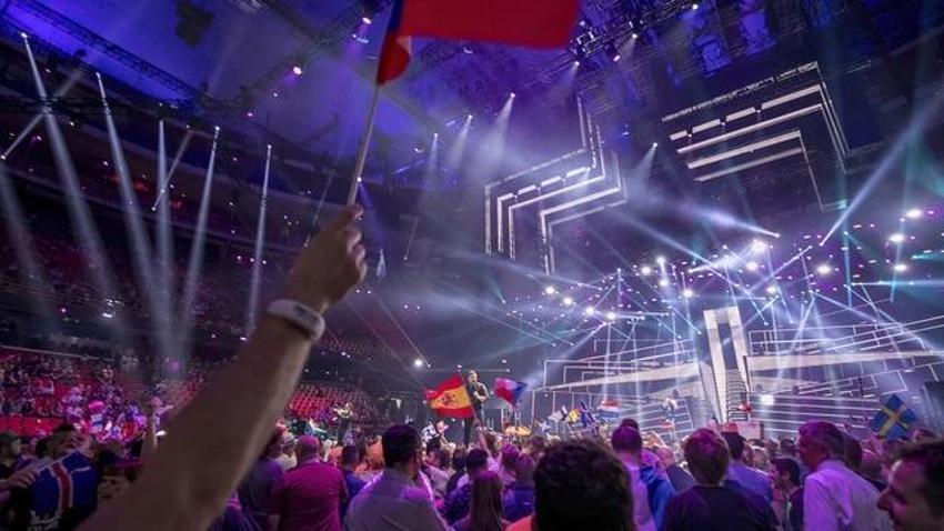 Eurovision 2024 kim kazandı? Eurovision şarkı yarışmasında hangi ülke birinci oldu?