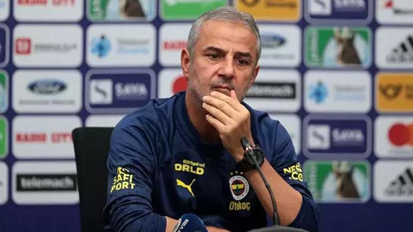 İsmail Kartal'ın bileti kesildi! Bomba iddia ortaya atıldı