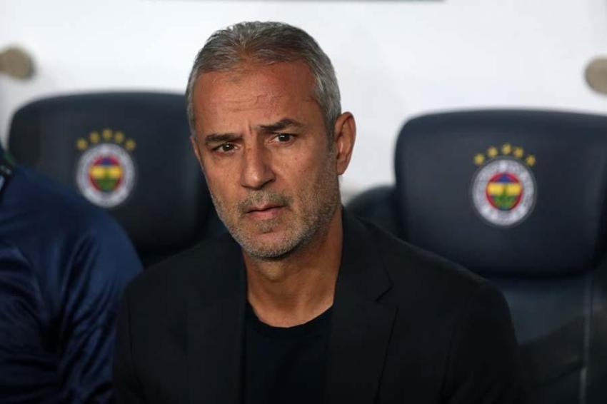 İsmail Kartal'ın bileti kesildi! Bomba iddia ortaya atıldı