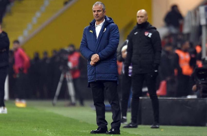İsmail Kartal'ın bileti kesildi! Bomba iddia ortaya atıldı