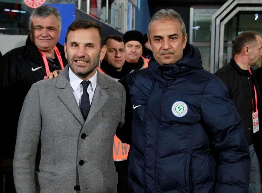 İsmail Kartal'ın bileti kesildi! Bomba iddia ortaya atıldı