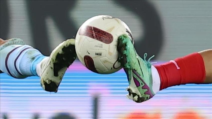 Bugünün maç takvimi: 12 Mayıs Pazar Süper Lig'de kimin maçı var? İşte program