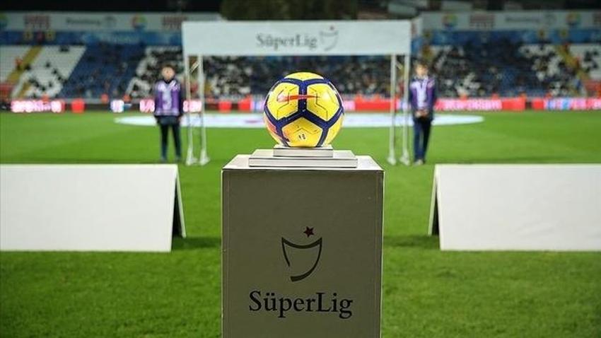 Bugünün maç takvimi: 12 Mayıs Pazar Süper Lig'de kimin maçı var? İşte program