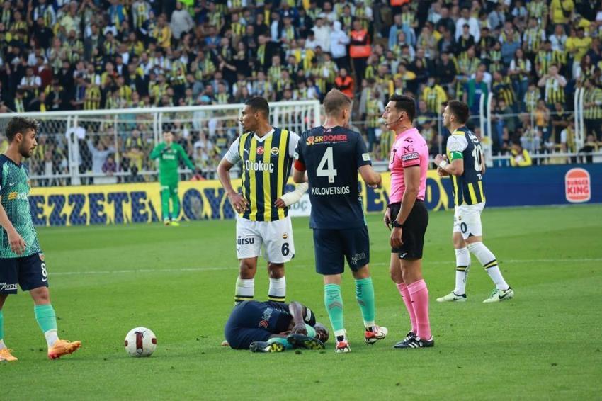 Fenerbahçe, Kayserispor karşısında hata yapmadı