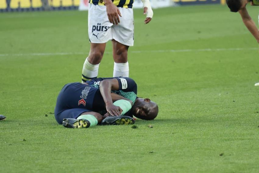 Fenerbahçe, Kayserispor karşısında hata yapmadı