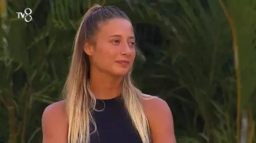 Survivor'a vedasına herkes şaşırdı! Elenen son yarışmacı belli oldu