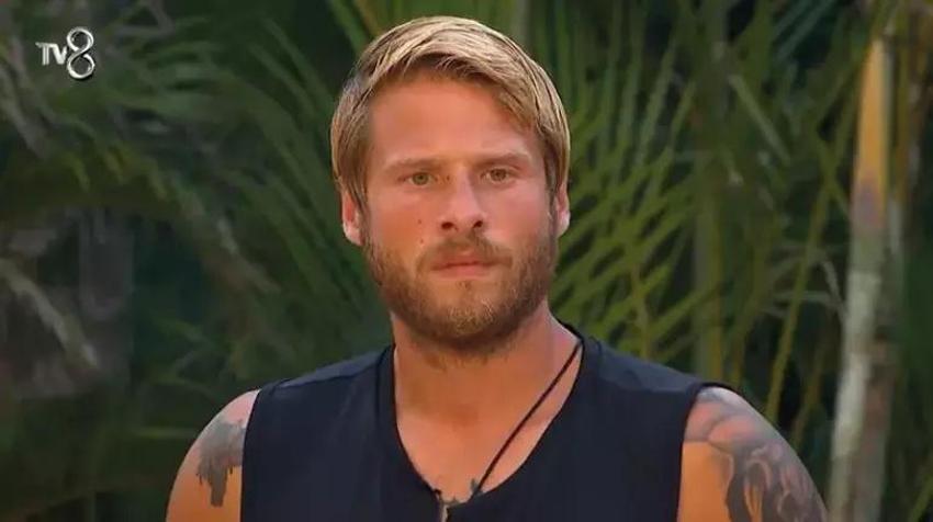 Survivor'a vedasına herkes şaşırdı! Elenen son yarışmacı belli oldu