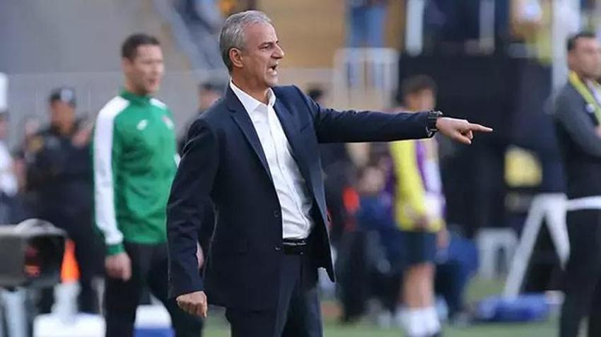 Fenerbahçe'de İsmail Kartal'dan ayrılık açıklaması! 'Kalma ya da gitme planım yok'