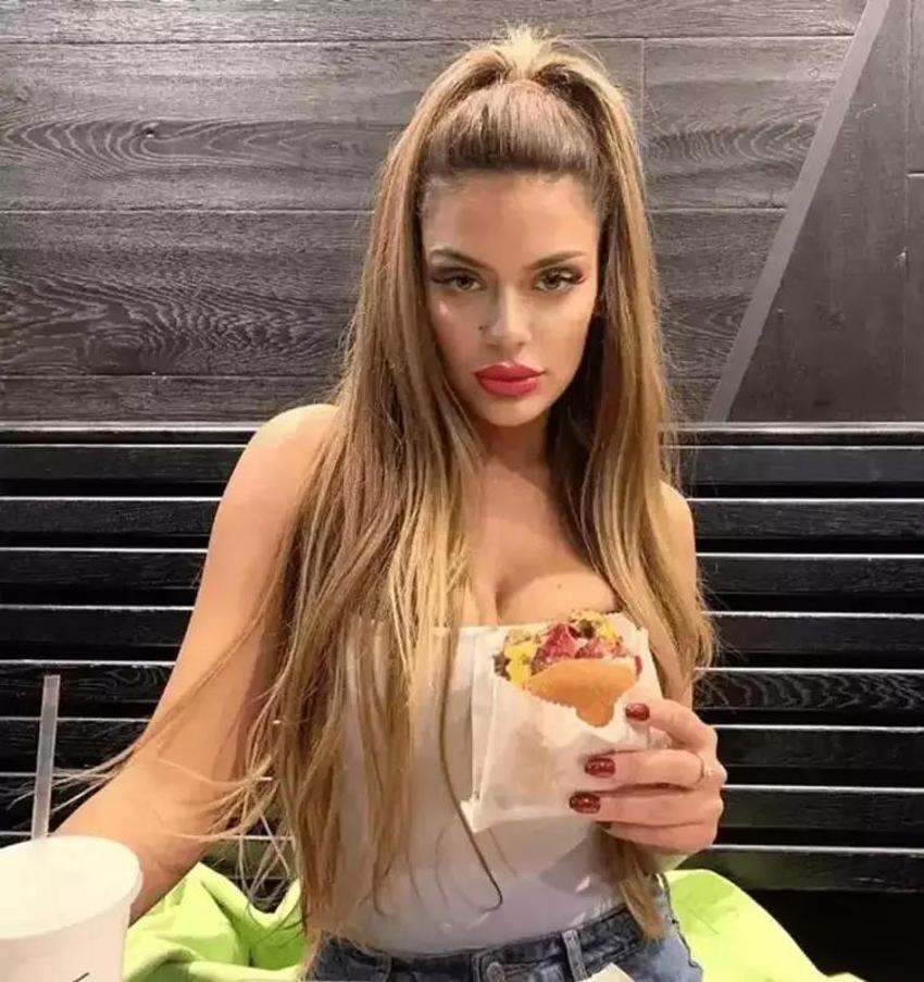 ABD'de öldürülen fenomen Yağmur Taktaş'ın annesi her şeyi anlattı: Yarışmayla gelen şöhret hayatımızı kararttı