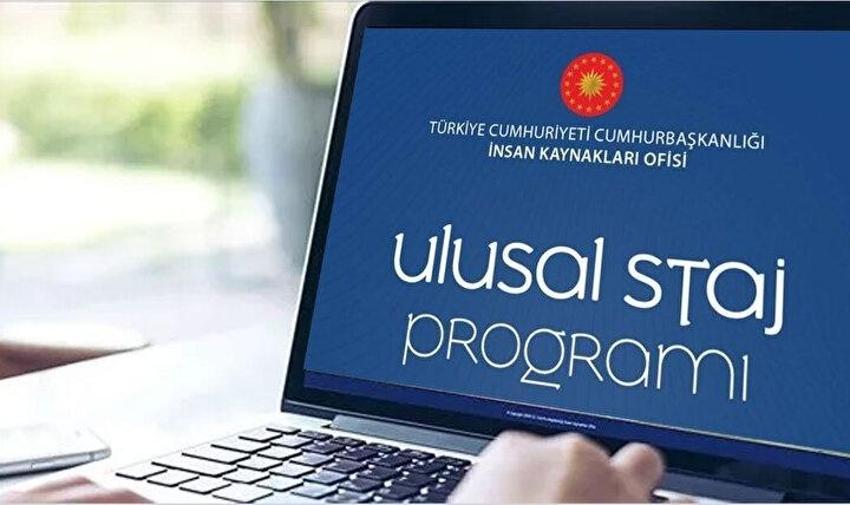 Ulusal Staj Programı başvuru sonuçları: (kariyerkapisi.cbiko.gov.tr) 2024 | (USP) başvuru sonuçları ne zaman açıklanacak, nasıl sorgulanır?