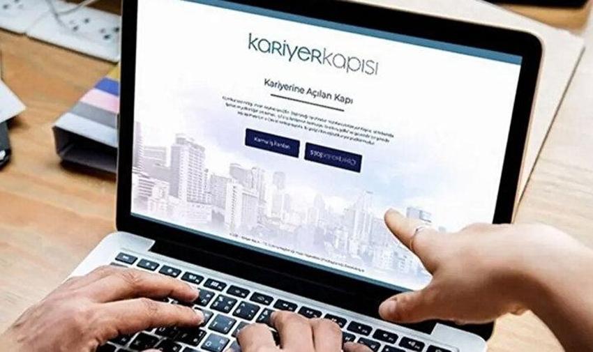 Ulusal Staj Programı başvuru sonuçları: (kariyerkapisi.cbiko.gov.tr) 2024 | (USP) başvuru sonuçları ne zaman açıklanacak, nasıl sorgulanır?