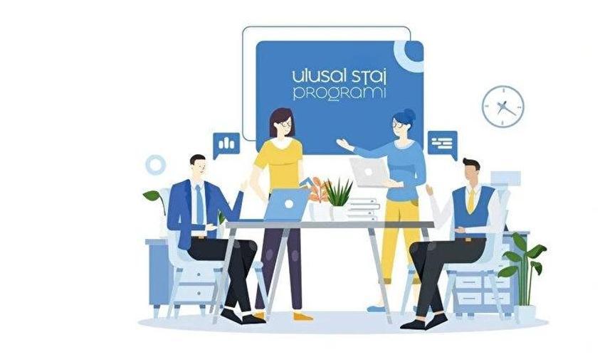 Ulusal Staj Programı başvuru sonuçları: (kariyerkapisi.cbiko.gov.tr) 2024 | (USP) başvuru sonuçları ne zaman açıklanacak, nasıl sorgulanır?