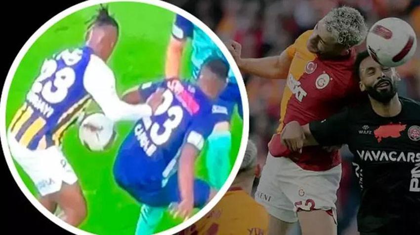 G.Saray ve F.Bahçe maçlarında gol kararları doğru mu? Eski hakemler açıkladı!