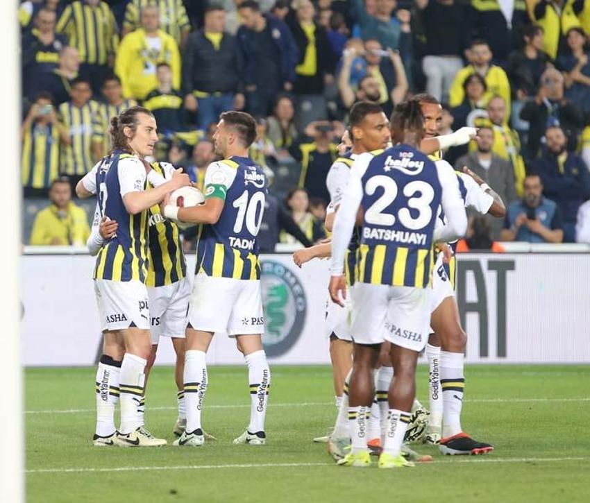 G.Saray ve F.Bahçe maçlarında gol kararları doğru mu? Eski hakemler açıkladı!