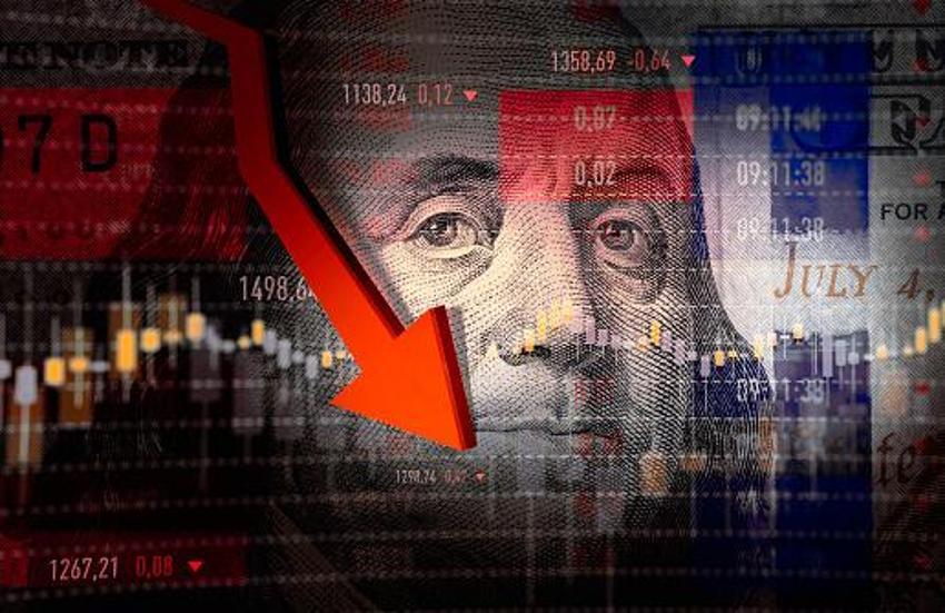 Altın, borsa ve dolar için yıl sonu tahminleri değişti: Yeni rakamlar verildi! Sürprizlere hazır olun 