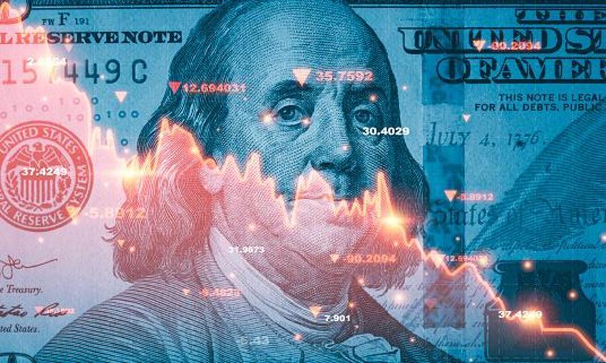 Dolar, borsa ve altın ile ilgili çarpıcı yorum! Uzman isim kritik seviyeyi açıklayarak rakam verdi