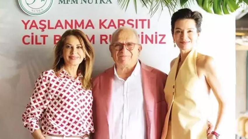 Yunanistan'da ünlüler ev alma yarışına girdi!