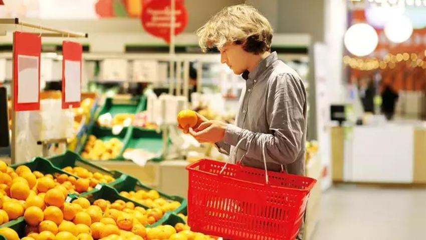 Paketli ürünlere gramaj standardı talebi! Yasal düzenleme getirilsin