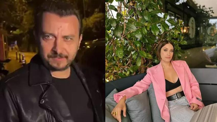 Ali Atay ile Hazal Kaya çifti imajını değiştirdi! 'Bir anlık cinnet diyelim'