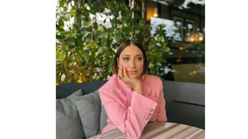 Ali Atay ile Hazal Kaya çifti imajını değiştirdi! 'Bir anlık cinnet diyelim'