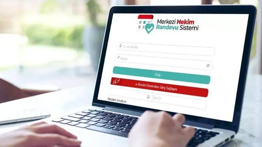 MHRS Sisteminde yeni dönem başladı! Randevu nasıl alınır?
