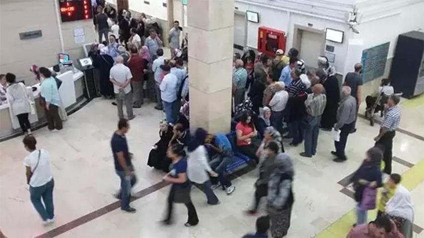 MHRS Sisteminde yeni dönem başladı! Randevu nasıl alınır?