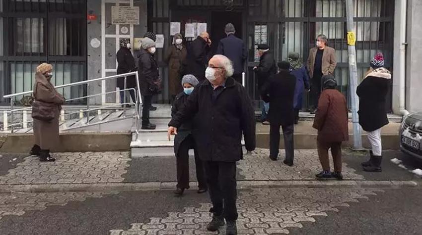 MHRS Sisteminde yeni dönem başladı! Randevu nasıl alınır?