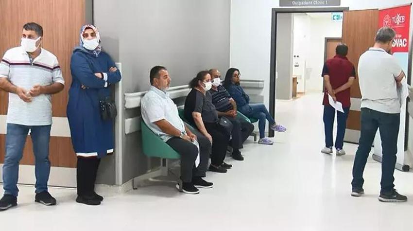 MHRS Sisteminde yeni dönem başladı! Randevu nasıl alınır?