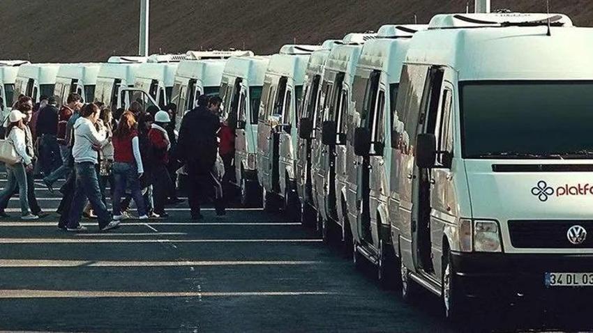 Kamuda yeni dönem: Memurlara personel servisi kaldırıldı mı? Kamuda personel servisi kalktı mı? Memurlara ulaşım kartı geliyor mu?