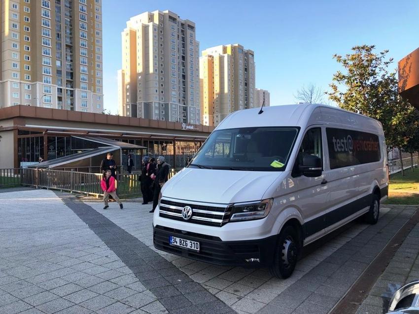 Kamuda yeni dönem: Memurlara personel servisi kaldırıldı mı? Kamuda personel servisi kalktı mı? Memurlara ulaşım kartı geliyor mu?