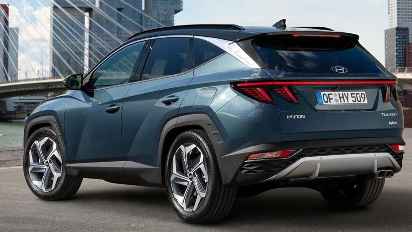 Hyundai Tucson fiyatı SUV dünyasını karıştırdı; Yeni SUV'un fiyatını kimse böyle beklemiyordu