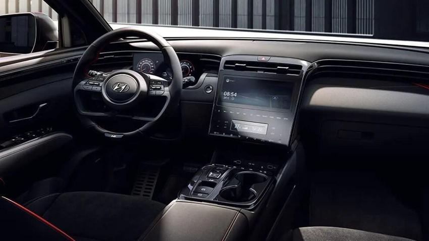 Hyundai Tucson fiyatı SUV dünyasını karıştırdı; Yeni SUV'un fiyatını kimse böyle beklemiyordu